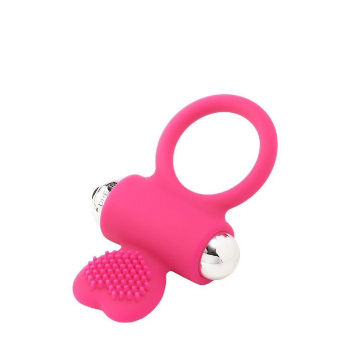 Vibrerende cockring Flirts - Roze-21892-3.jpg