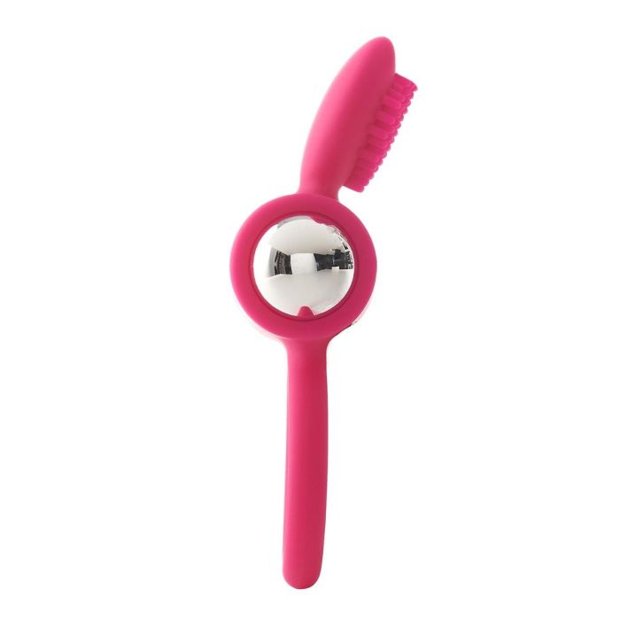 Vibrerende cockring Flirts - Roze-21892-7.jpg