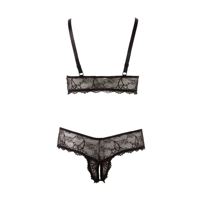 Zwarte kanten BH en kruisloze G-string-22124041051-hollow-rs.jpg