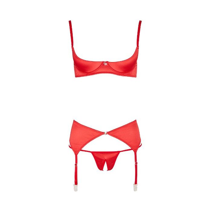 Driedelig BH Set met Jarretel in het Rood-22209623231-hollow-nor-b.jpg