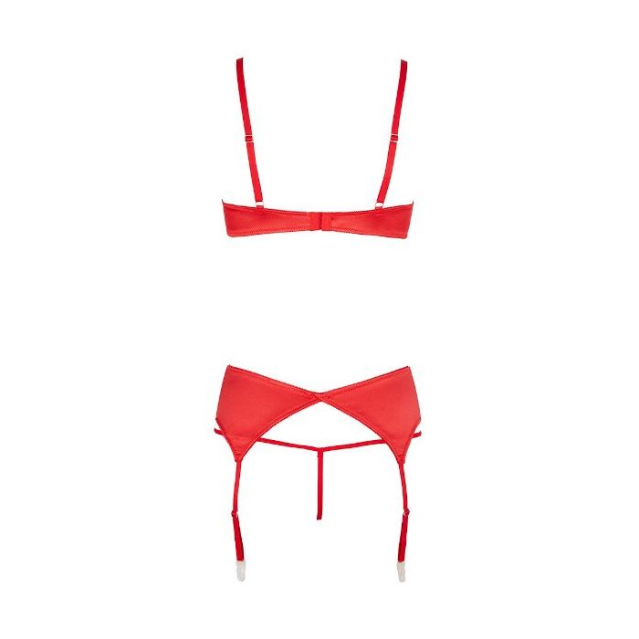 Driedelig BH Set met Jarretel in het Rood-22209623231-hollow-rs.jpg