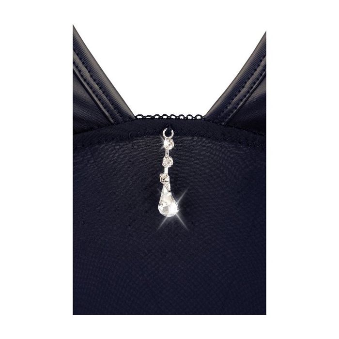 Cold Shoulder Top - Zwart-22511081041-det.jpg