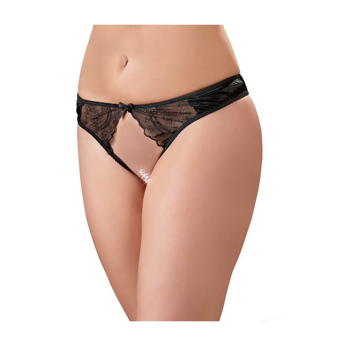 Zwarte Open String-23201261021-nor-a.jpg