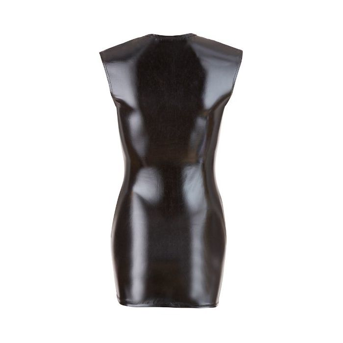 Wetlook Jurk met Laag Decolleté -27158481021-hollow-rs.jpg