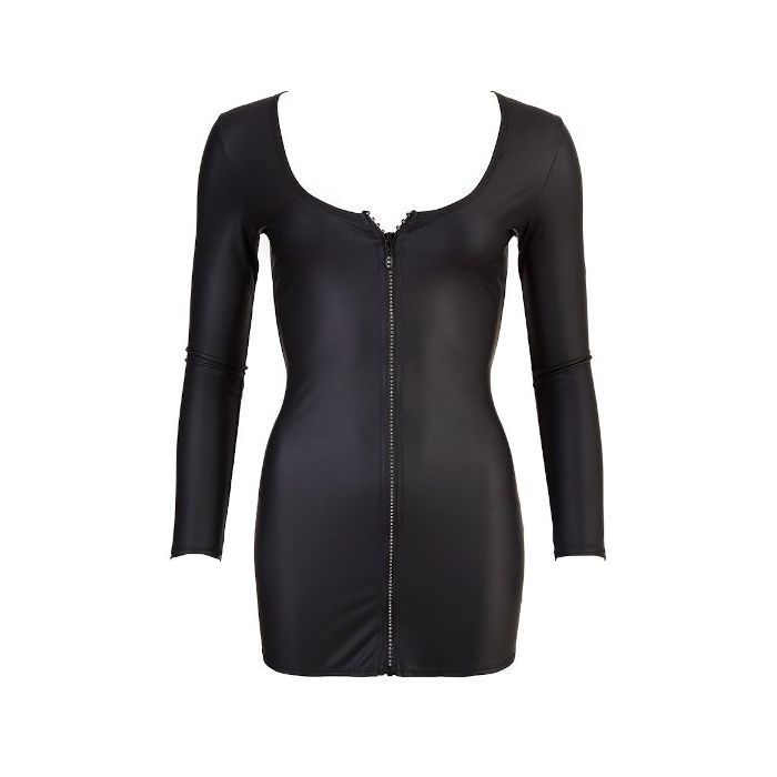 Mini Jurkje Met Glinsterende Rits-27158721021-hollow-nor-b.jpg