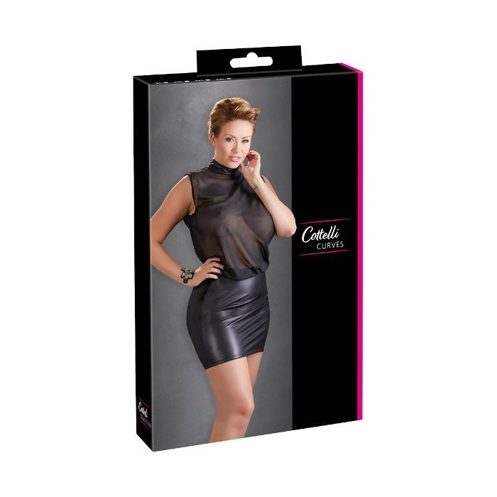 Wetlook Jurkje met Transparant Bovenstuk-27159451051-verp.jpg