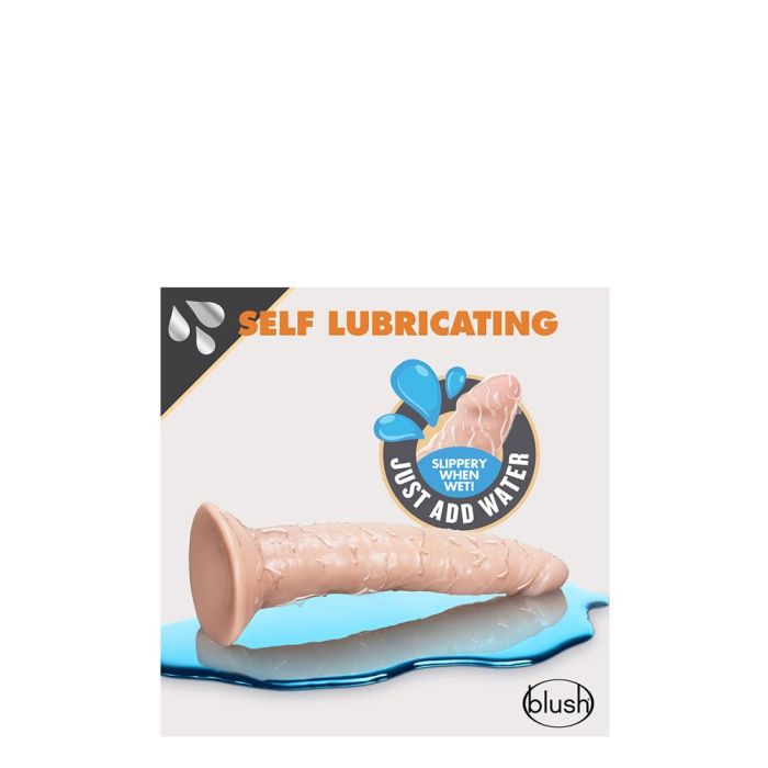 Realistische Dildo Self Lubricating Dr.Skin-331596-1.jpg