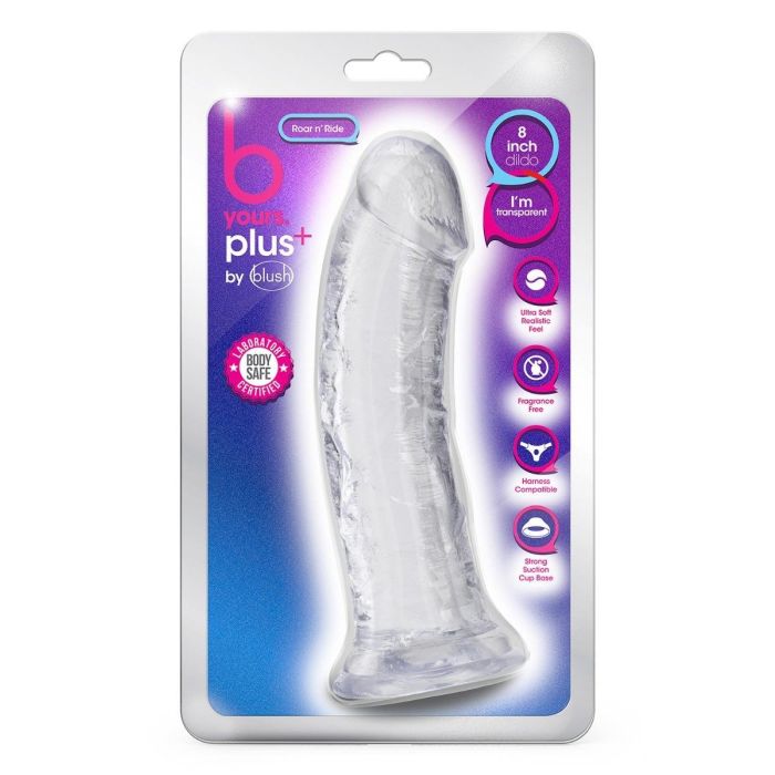 Realistische Dildo B Yours Plus Roar N Ride-331721-p.jpg