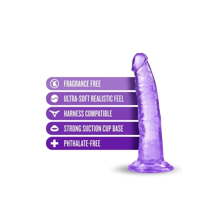 Realistische Dildo B Yours Plus Lust n' Thrust-331780-3.jpg