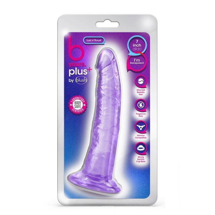 Realistische Dildo B Yours Plus Lust n' Thrust-331780-p.jpg