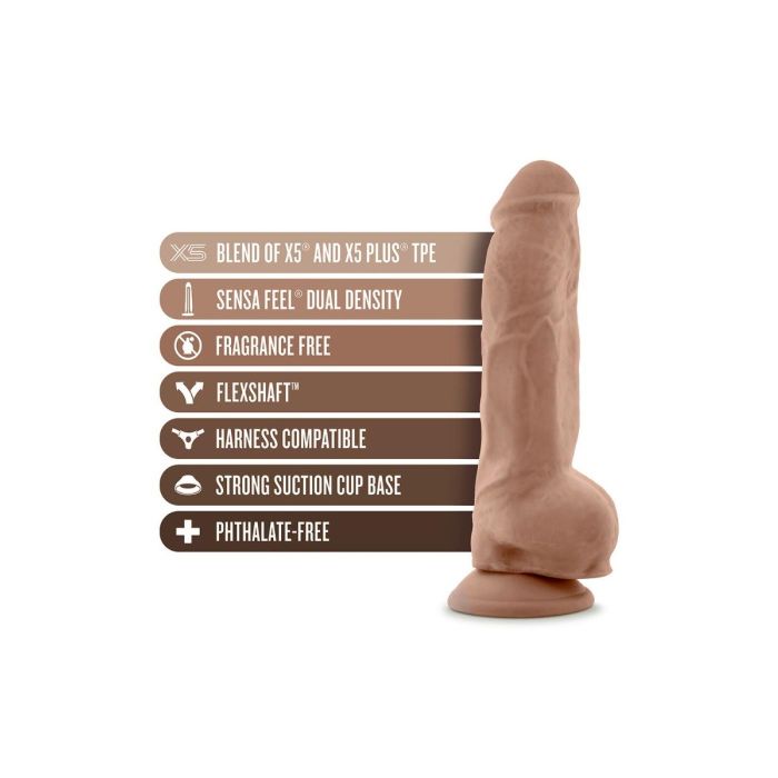Realistische Dildo Au Naturel Big Boy-331874-5.jpg