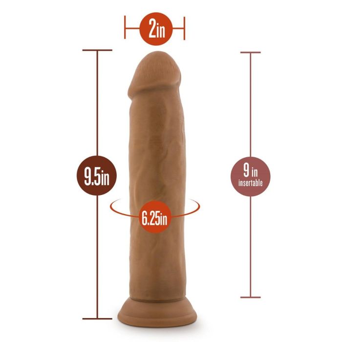 Realistische Dildo Au Naturel Carlos-331888-3.jpg