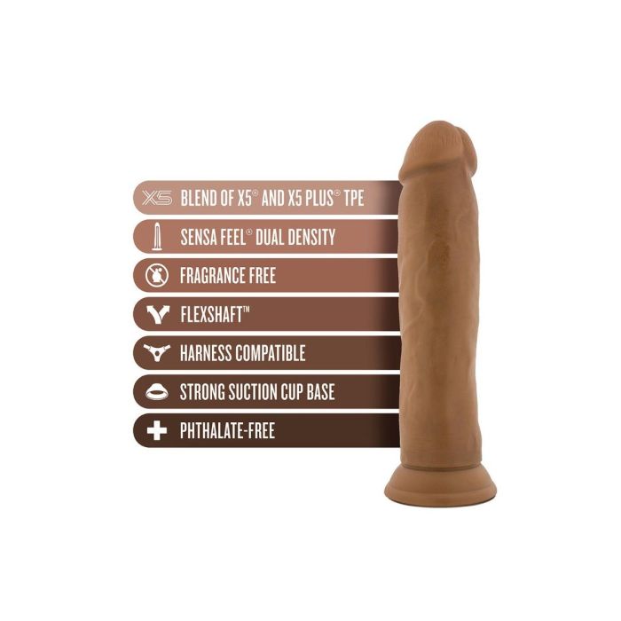 Realistische Dildo Au Naturel Carlos-331888-4.jpg