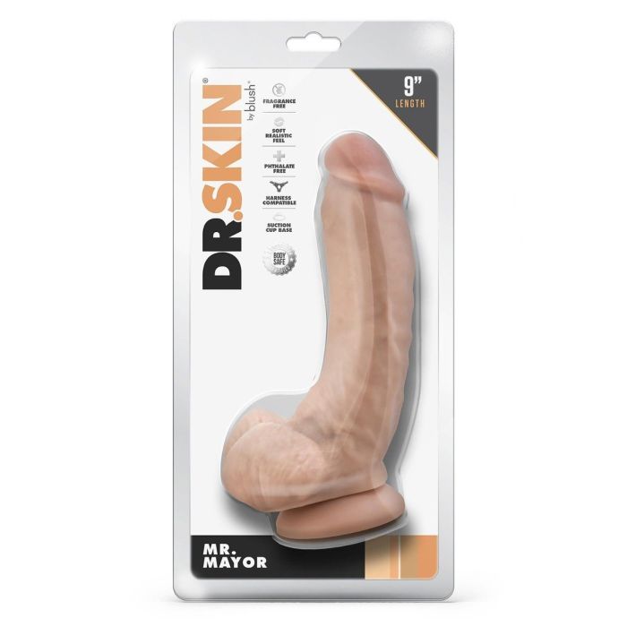 Dr Skin Realistische Dildo Mr. Mayor-331944-p.jpg