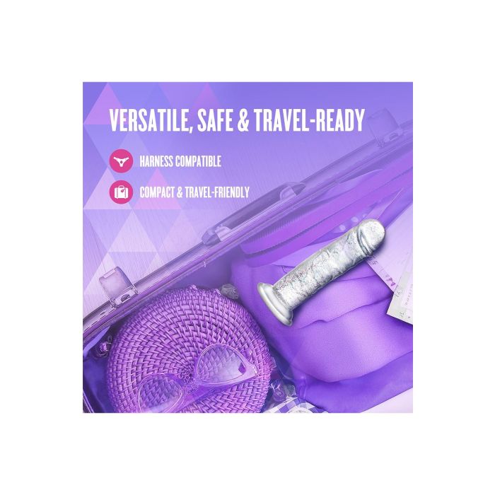 Gala Sparkling Transparante Dildo - 15.2 cm-332131-gala-sparkling-transparante-dildo-15-2-cm-10-1.jpg