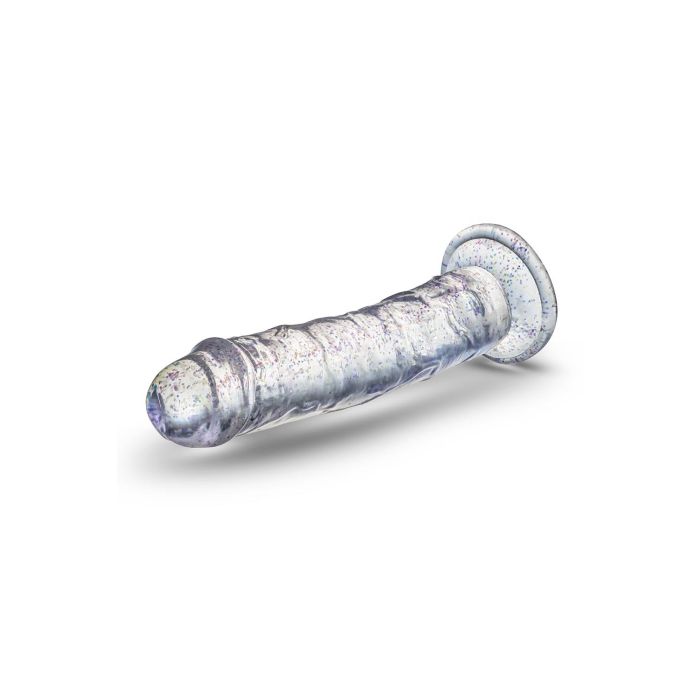 Gala Sparkling Transparante Dildo - 15.2 cm-332131-gala-sparkling-transparante-dildo-15-2-cm-3-1.jpg