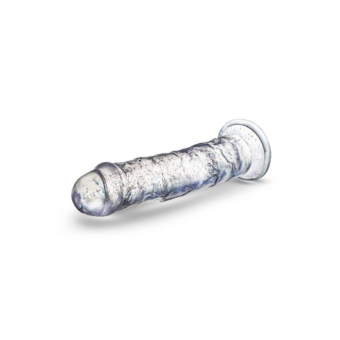 Glamor Sparkling Transparante Dildo - 17.8 cm-332132-glamor-sparkling-transparante-dildo-17-8-cm-3-1.jpg