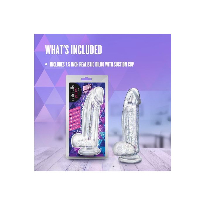 Bling Sparkling Transparante Dildo - 19 cm-332133-bling-sparkling-transparante-dildo-19-cm-11-1.jpg