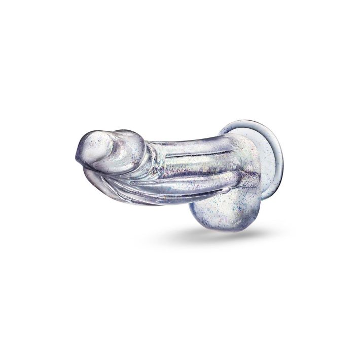 Bling Sparkling Transparante Dildo - 19 cm-332133-bling-sparkling-transparante-dildo-19-cm-3-1.jpg