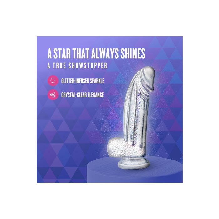 Bling Sparkling Transparante Dildo - 19 cm-332133-bling-sparkling-transparante-dildo-19-cm-6-1.jpg