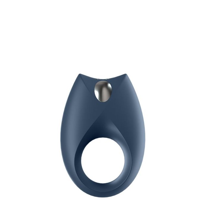 Satisfyer Cockring Royal One - Blauw-360109-3.jpg