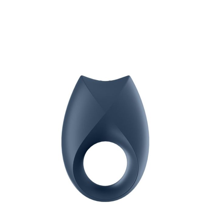 Satisfyer Cockring Royal One - Blauw-360109-5.jpg