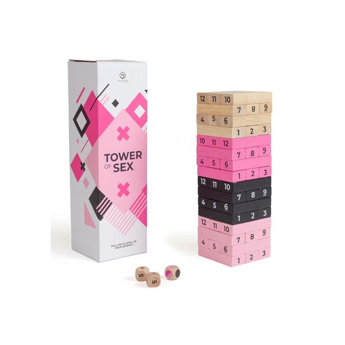 Tower of Sex Spel - Secret Play-44338_multicolor-tower-of-sex-spel-secret-play.jpg