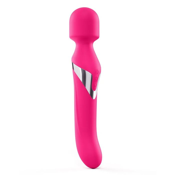 Dorcel Dual Orgasms Vibrator - Roze-6009-dorcel-dual-orgasms-vibrator-roze-2.jpg