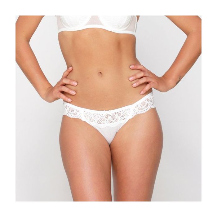 LingaDore Pearl Slip - Wit-6012b-275-02.jpg