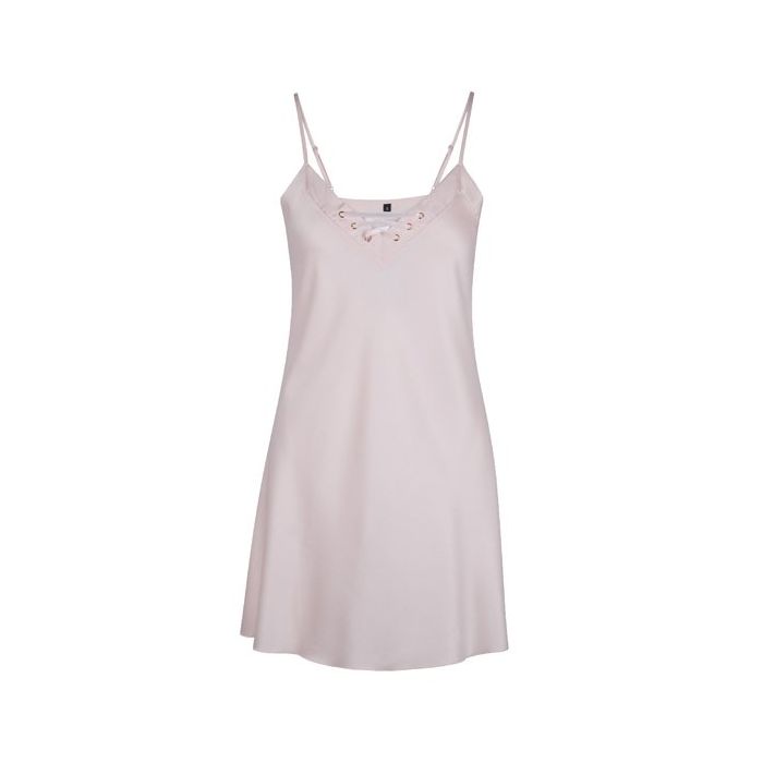 LingaDore Anniversary Chemise - Scallop Shell-6510ch-282-01.jpg