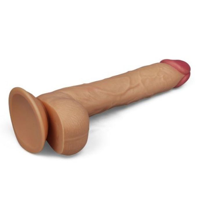 Realistische Dildo King Sized 27.5 cm-7100403-ok.jpg