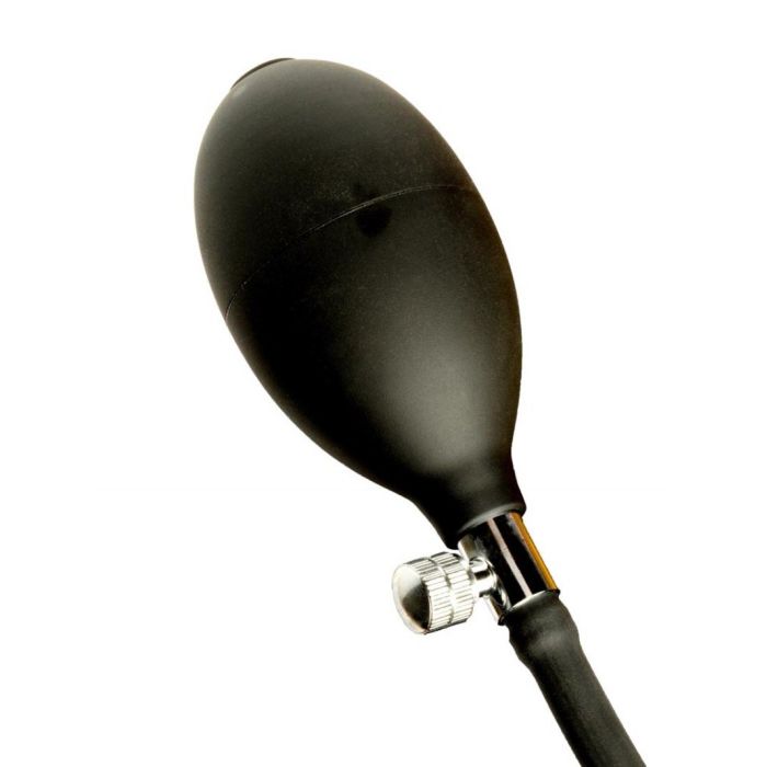 Oppompbare dildo Stretch NO. 4-7433651573518_-bal.jpg