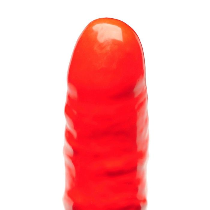 Oppompbare dildo Stretch NO. 4-7433651573518_-close.jpg