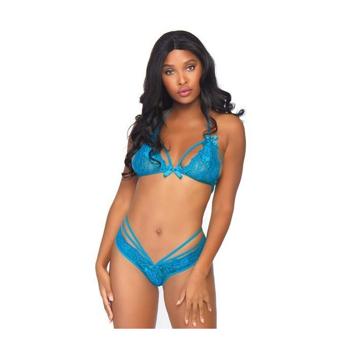 Turquoise Kanten Lingeriesetje-81413-311-03.jpg