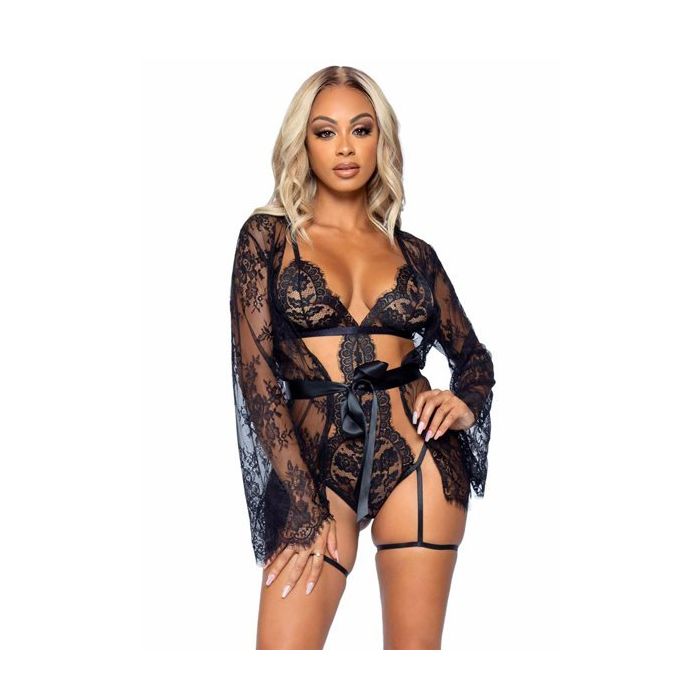 Romantische Wimper Kant Set - Zwart-86123-001-01.jpg