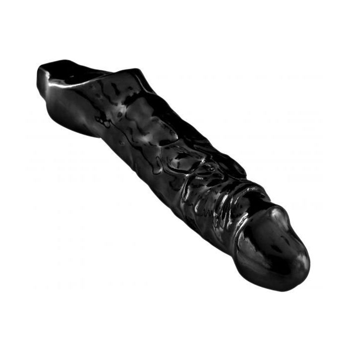 Mamba Penis Sleeve - Zwart-ad425-black.jpg
