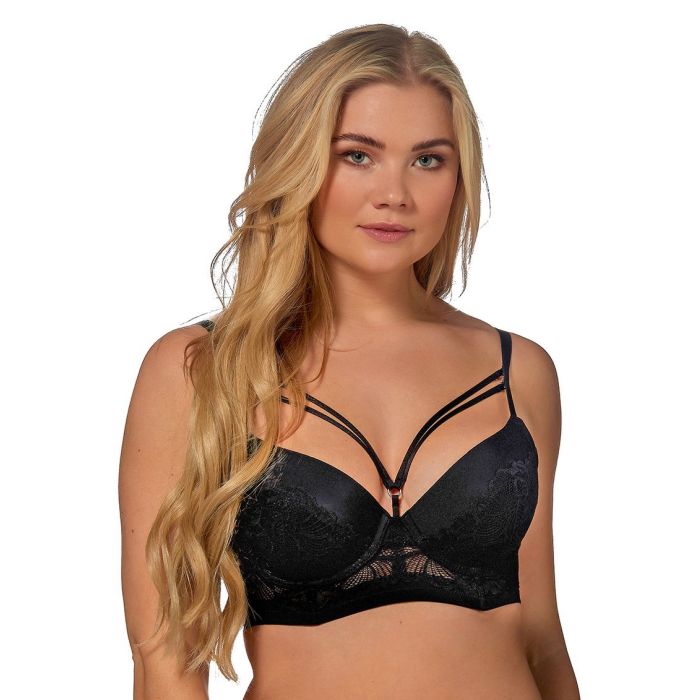 After Eden Voorgevormde Longline Bh Texas - Zwart-after-eden-voorgevormde-longline-bh-texas-zwart.jpg