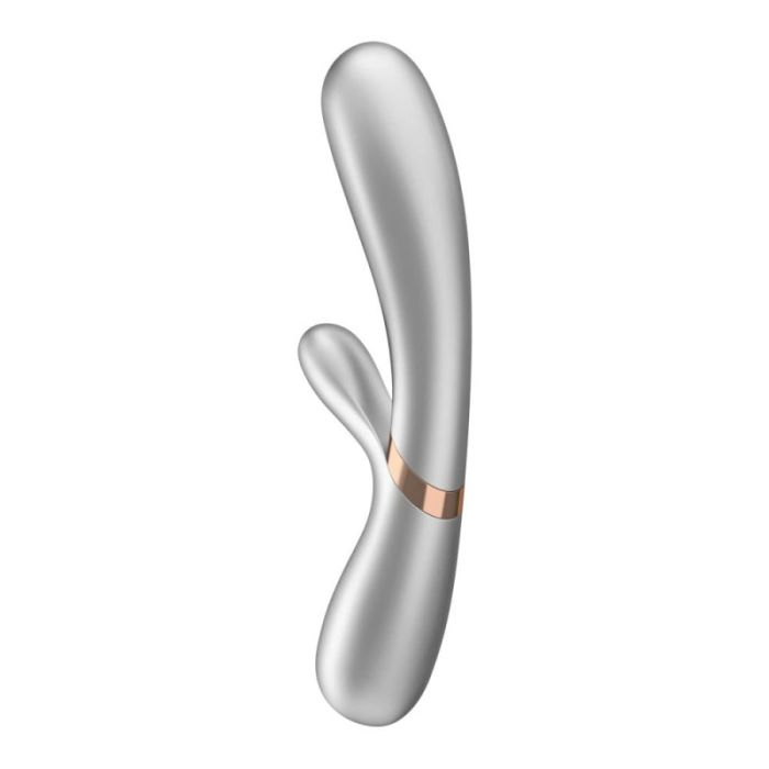 Satisfyer Vibrator Hot Lover - Zilver-akeneo_6917249311f23_satisfyer_vibrator_hot_lover_zilver_zijkant_d181.jpg