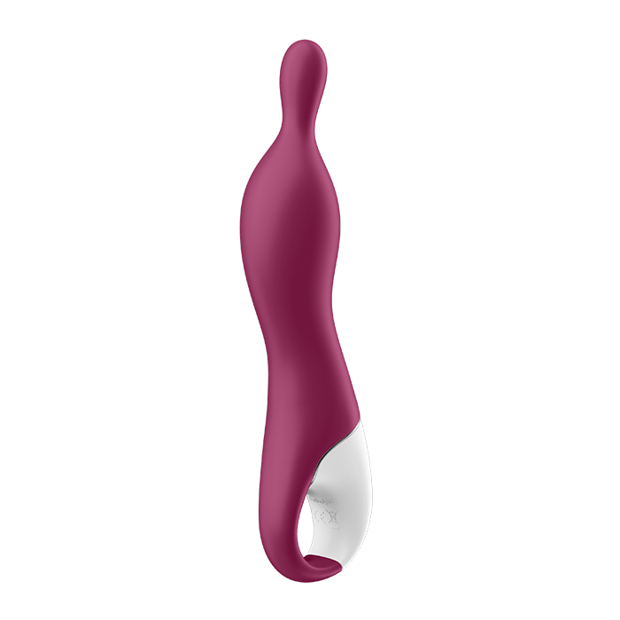 Satisfyer A-Mazing 1 - Rood-akeneo_691724bd506cb_satisfyer_a_mazing_1_rood_zij_88a1.png