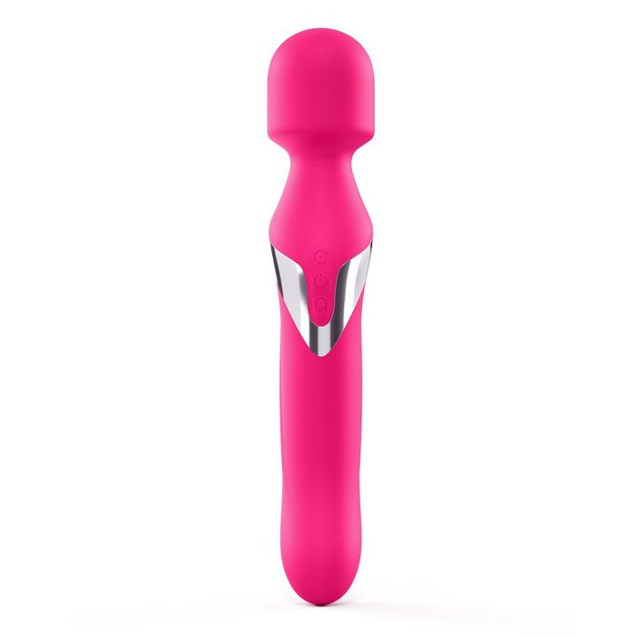 Dorcel Dual Orgasms Vibrator - Roze-akeneo_691725481b184_bodywand_dual_orgasms_dorcel_vk_f7d1.jpg