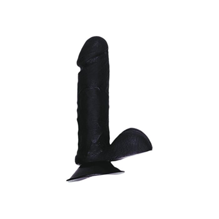 Zwarte Realistische Dildo Dudo- 17 cm-akeneo_691727abecbfd_zwarte_dildo_dudo_1d5a.jpg