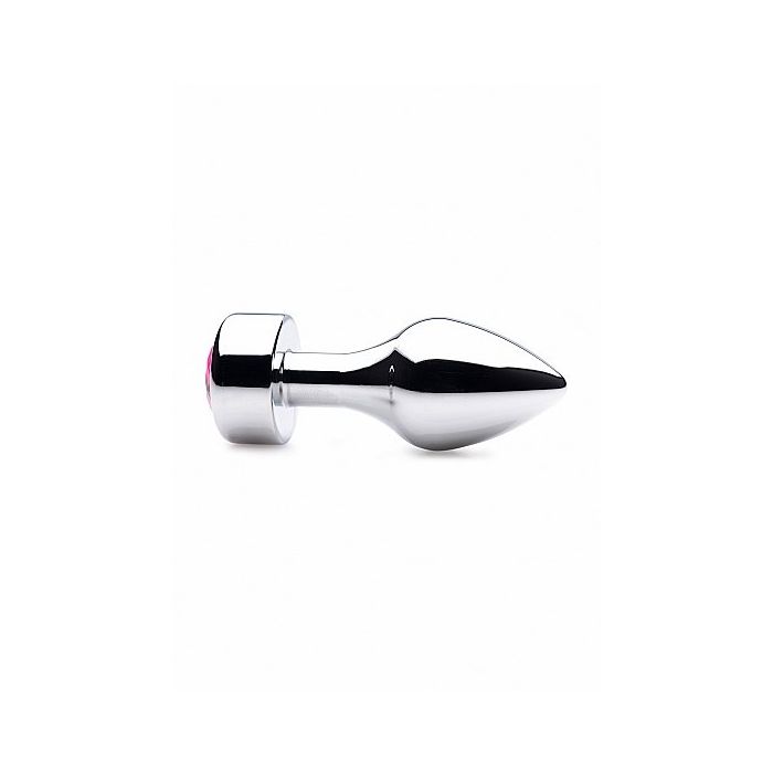 Aluminium Buttplug met Roze Steen-aluminium-buttplug-met-roze-steen-zk.jpg