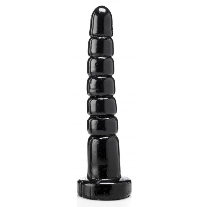 Anaal Dildo Condor Zwart-anaal-dildo-condor-zwart-2.jpg