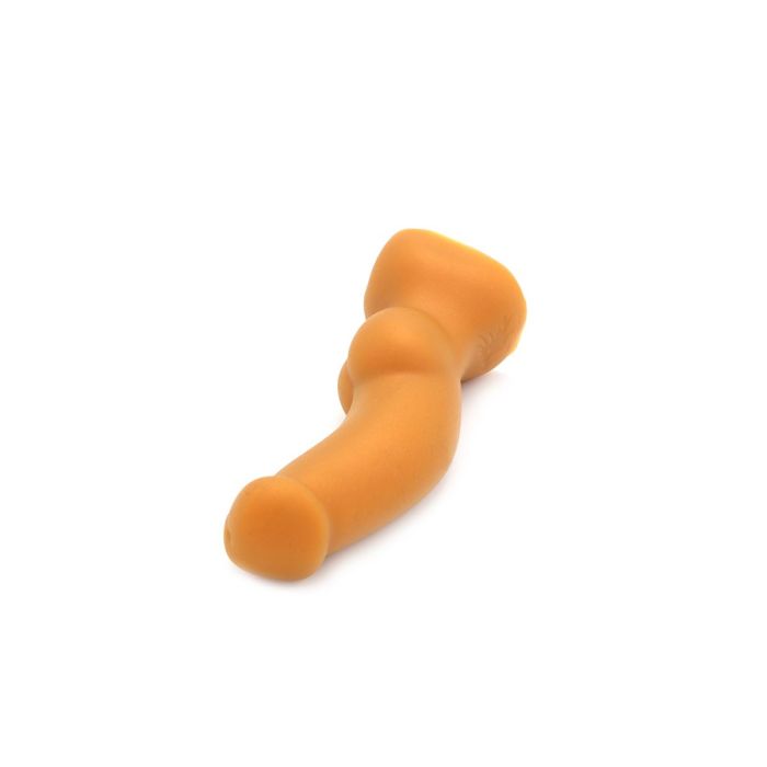 Anaal Dildo Goldplay Cock S-anaal-dildo-goldplay-cock-s-6.jpg