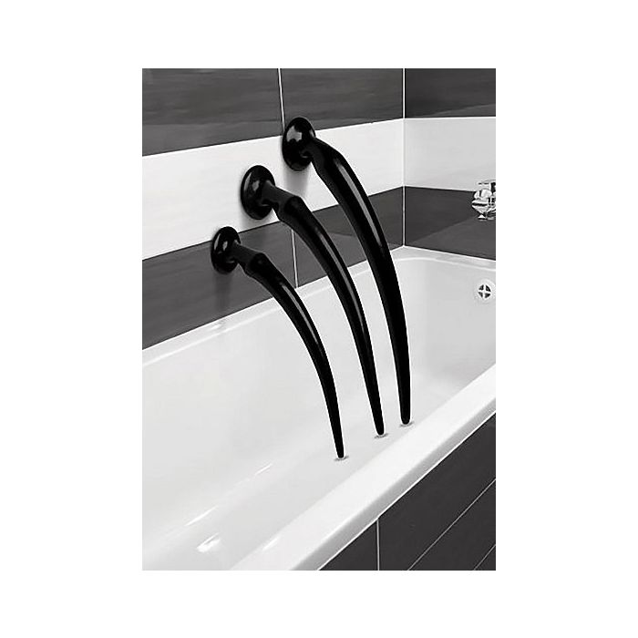 Anaal Plug Training Set Slim Tapered Anal Hose - Zwart-anaal-plug-training-set-slim-tapered-anal-hose-zwart-vb.jpg