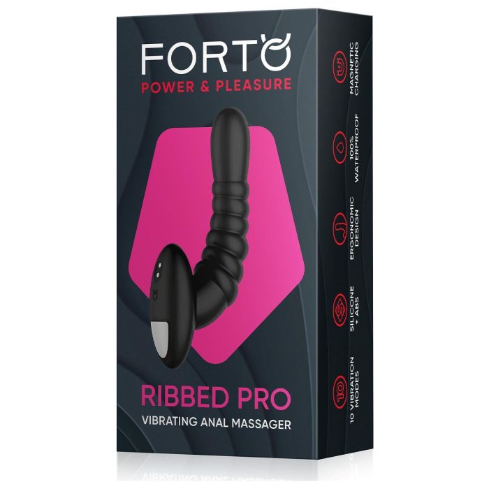 Anaal Vibrator Ribbed Pro Forto-anaal-vibrator-ribbed-pro-forto-2.jpg