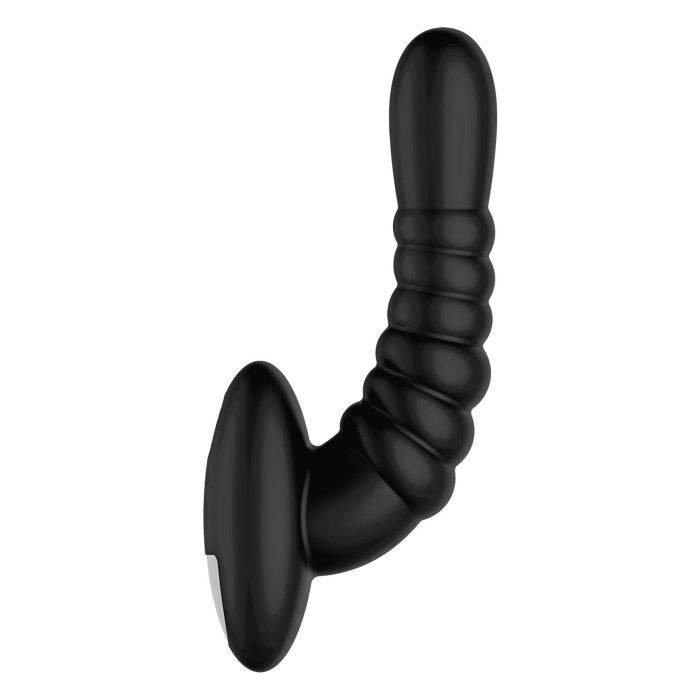 Anaal Vibrator Ribbed Pro Forto-anaal-vibrator-ribbed-pro-forto-4.jpg