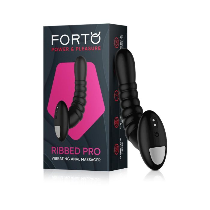 Anaal Vibrator Ribbed Pro Forto-anaal-vibrator-ribbed-pro-forto-5.jpg