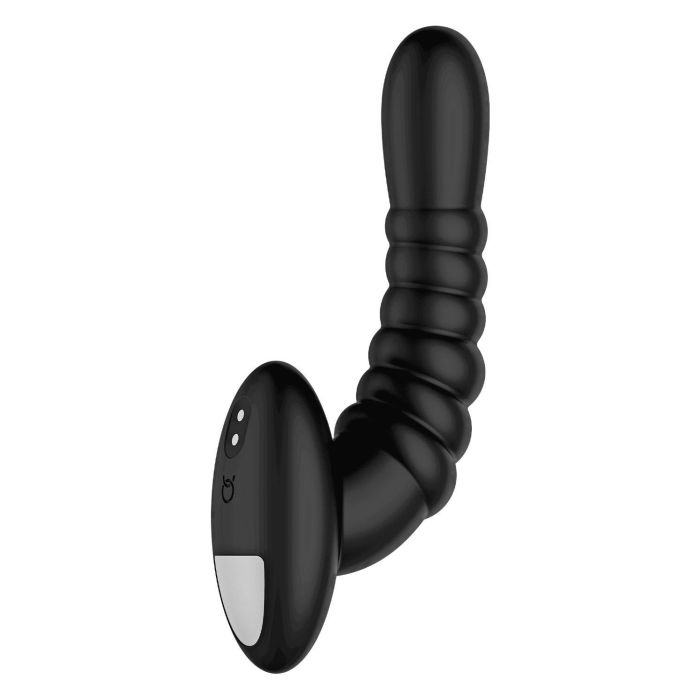 Anaal Vibrator Ribbed Pro Forto-anaal-vibrator-ribbed-pro-forto.jpg