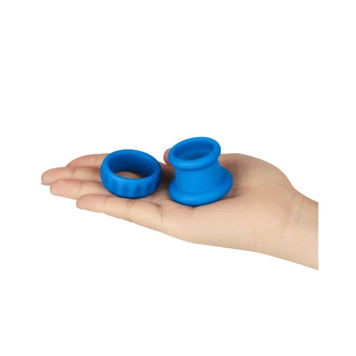Ball Stretcher LoveToy Pinnacle Pro Twin Flex - Blauw-ball-stretcher-lovetoy-pinnacle-pro-twinflex-blauw-9.jpg